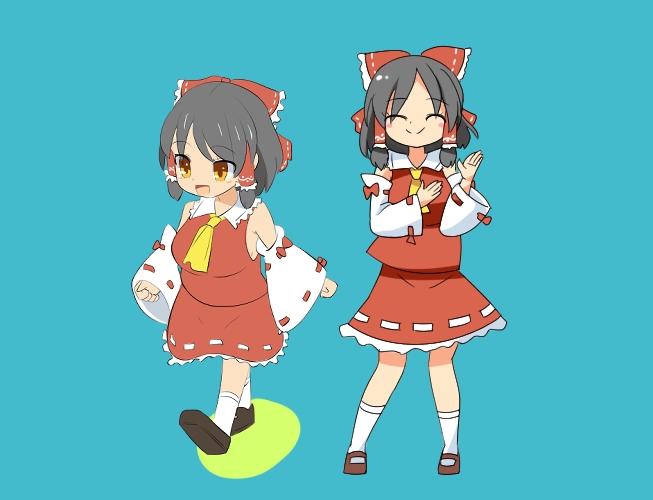 俯瞰で映しちゃいけないと教わった 