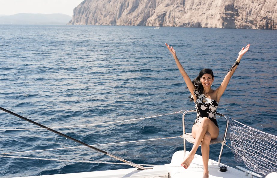 After a bespoke sailing trip of a lifetime? You don't want to miss our interview with the Sailing Collective: thebbbook.com/sailing-collec…