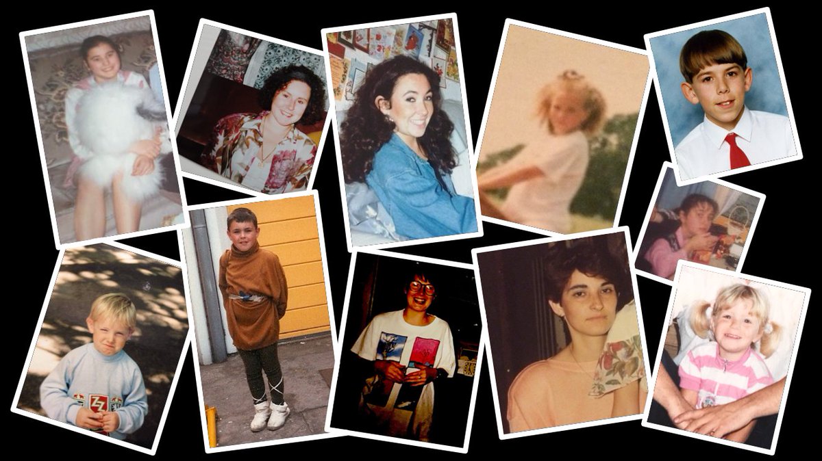 ASMTechnologies's tweet image. As we reflect on three decades of ASM Technologies, it made us think about what some of the team were up to in 1992. 

Do you spot anyone you recognise? 

#ASMTurns30 #UnlockHiddenPotential #30thBirthday #Team