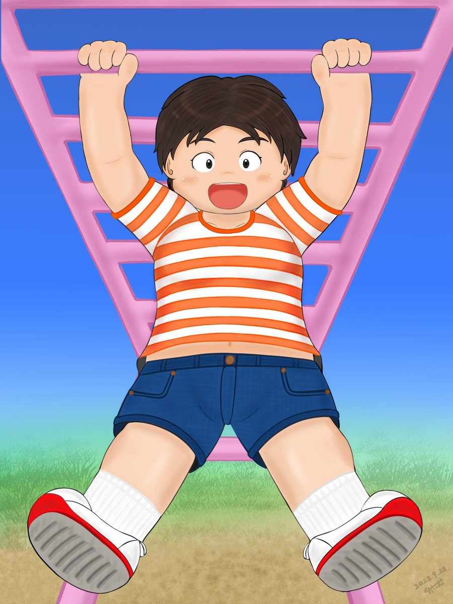 うんてい のイラスト マンガ作品 6 件 Twoucan