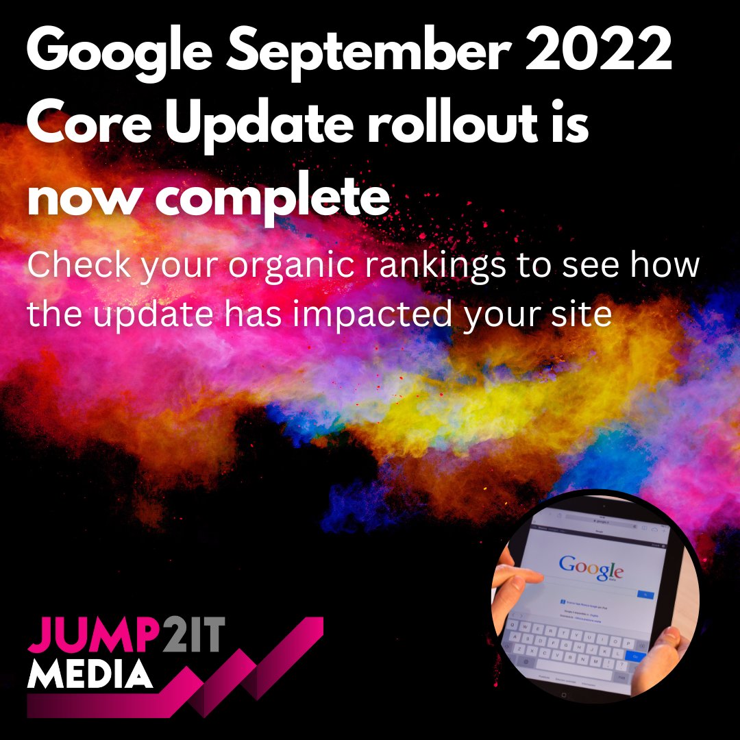 Jump 2 IT Media tweet media