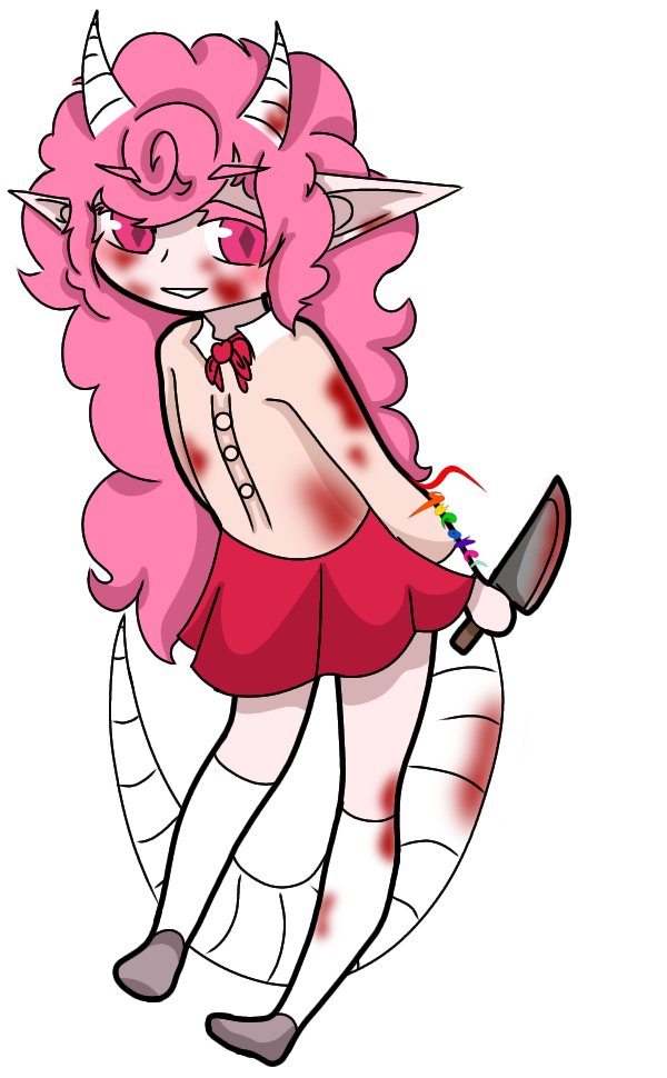 SirSqueaker1011's tweet photo. I missed Akuma Academy, Once Upon a Yandere And Moncher High School. I grew up on these series. <3
@SirCutieYuki @AndyLynheart https://t.co/IvuiQL9grt