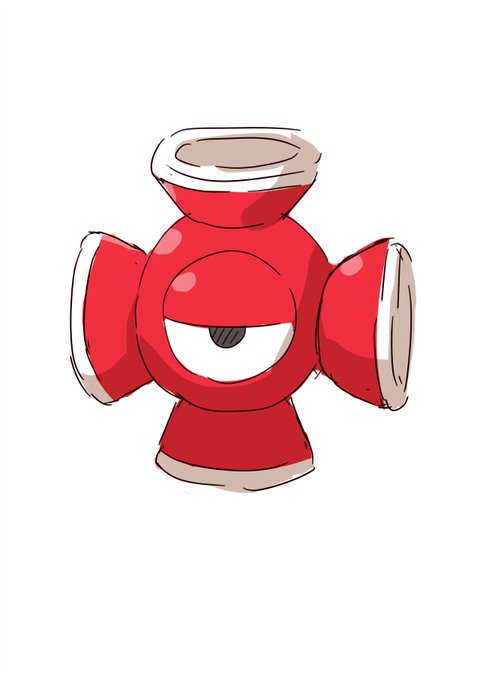 10日目
数分で描いたロックマンのアイツ 