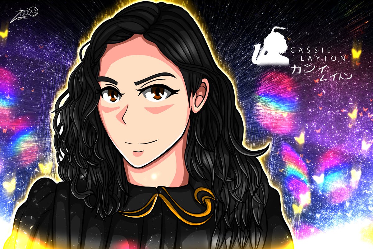 Zecrus-chan (Commissions Open) tweet media