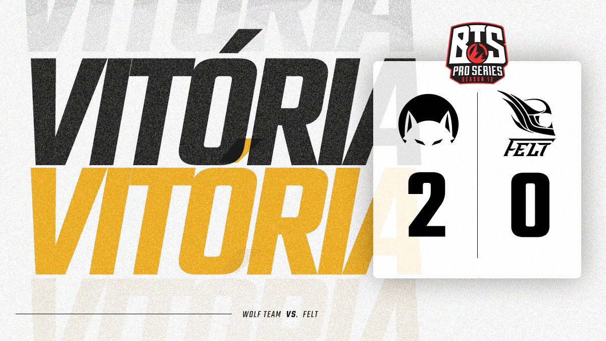 Wolf Team tweet media