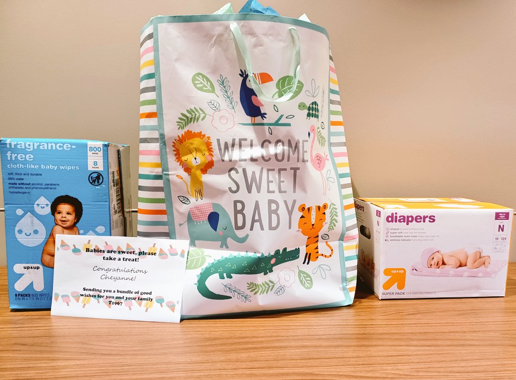 CheyanneTuesday tweet media