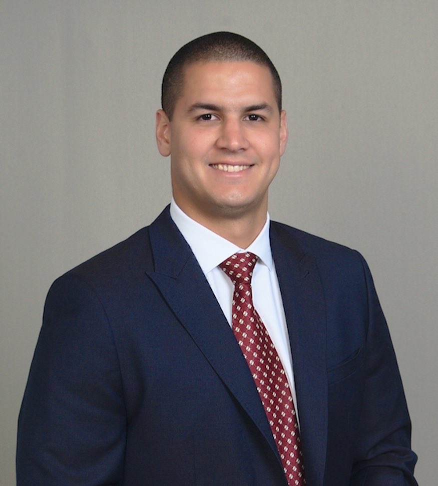 Hi #orthotwitter ! My name is Carlos Fernandez and I’m applying to orthopedic surgery for #Match2023. I’m thrilled to be a part of this community and can’t wait to connect with future colleagues! #orthopedicsurgery