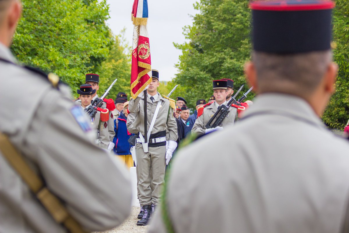 École du génie tweet media