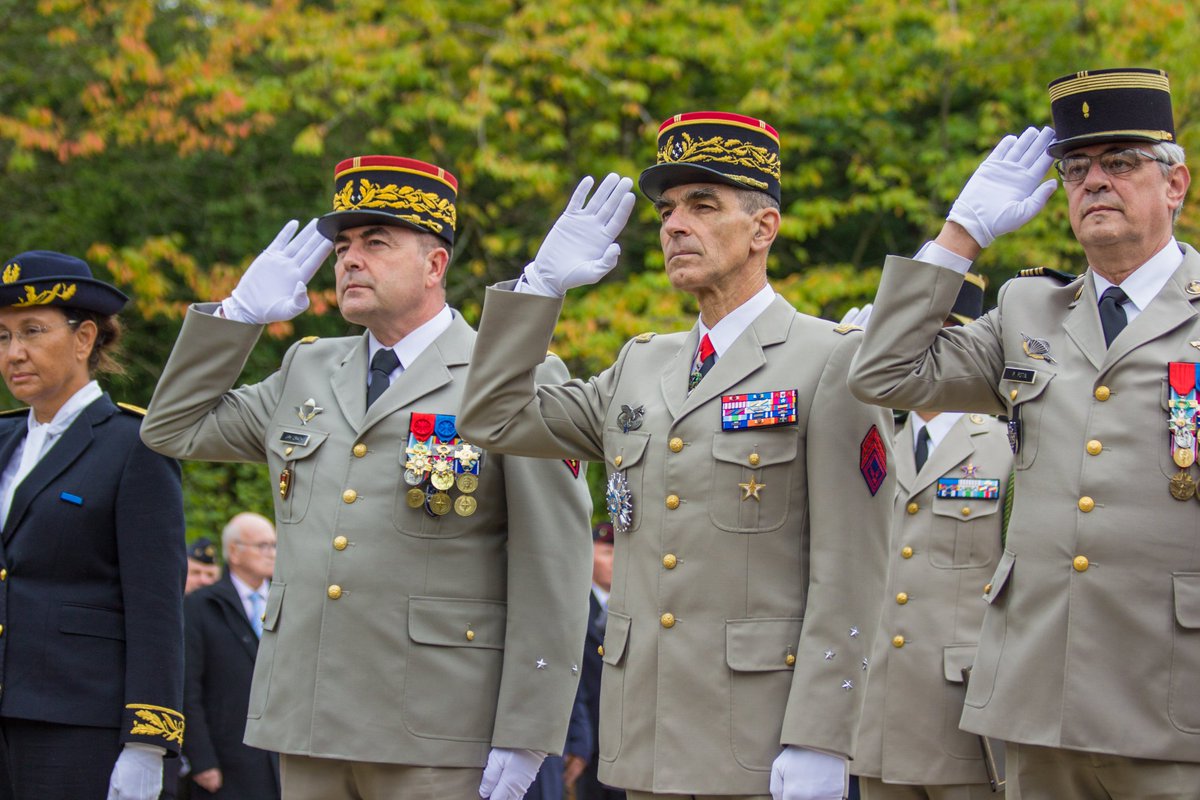 École du génie tweet media