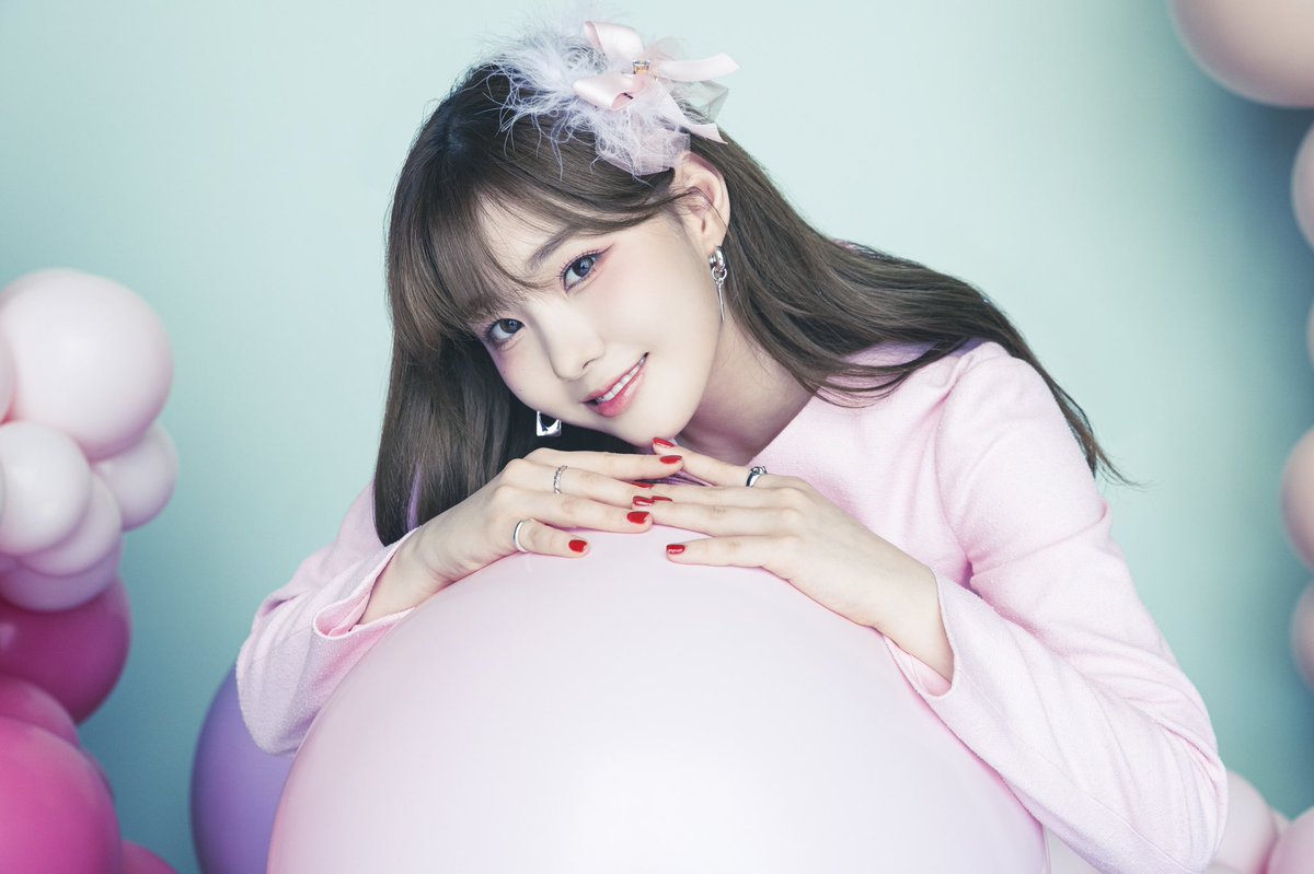 CHAEHYUDN's tweet photo. @vmetawin https://t.co/nlQepJHwOX