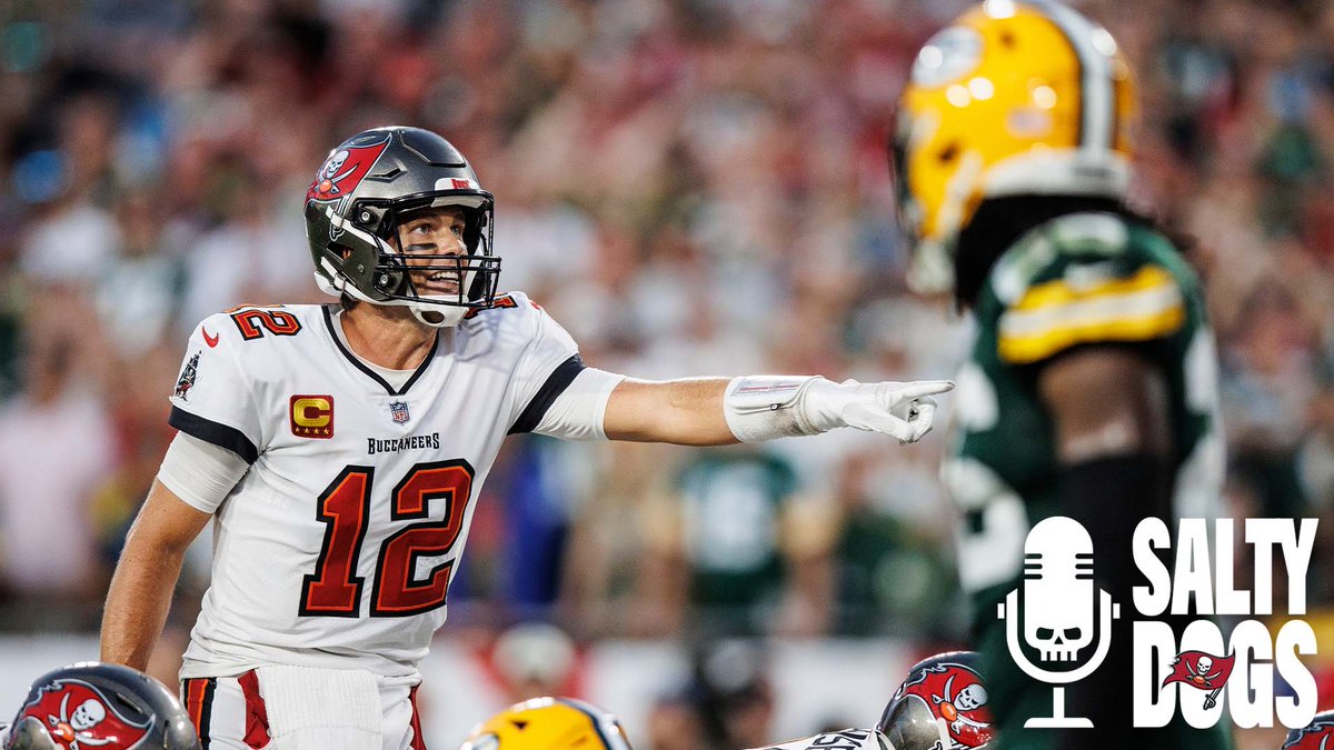 Tampa Bay Buccaneers tweet media