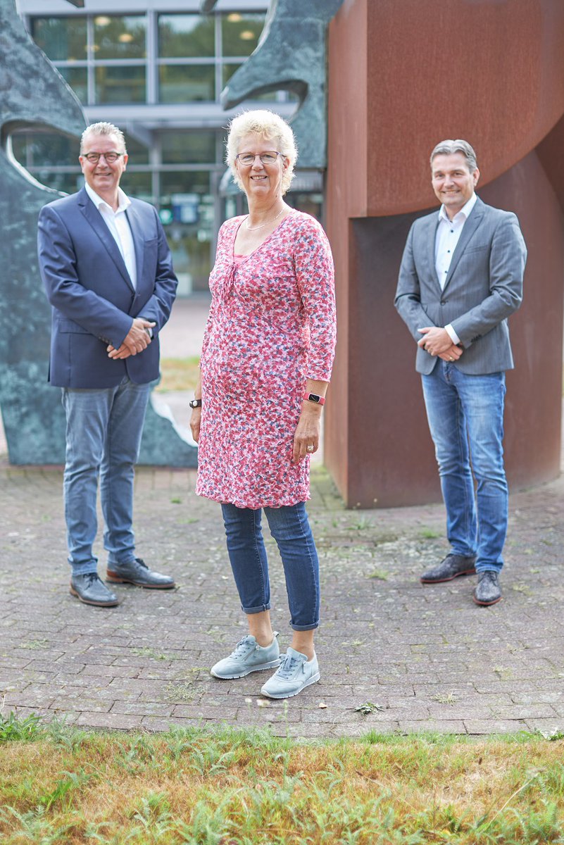 We spraken wethouder Kiena ten Brink over wonen, zorg en duurzaamheid. 'Inwoners moeten weten waar ze moeten zijn als ze hulp willen vragen. Dit moet eenvoudig, dichtbij en gemakkelijk zijn.' Lees meer op de website 👉 bit.ly/3ffv8vE