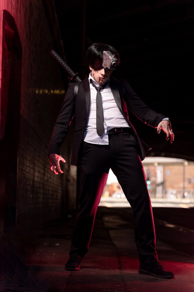 TommoTbird's tweet photo. New Post Over on Insta! Please go hype it up i beg <3 
An awesome shoot i had the privilege to do with @hahex
https://t.co/PZuqdbfEKq https://t.co/egpiCkvGZQ