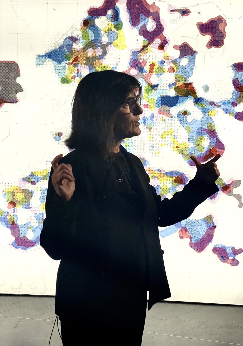 Hoy inauguramos la exposición MADRID DIVERSA junto a <a href="/jpenaibanez/">Javier Peña Ibáñez</a> <a href="/300000kms/">trescientosmil</a> en <a href="/centrocentro/">CentroCentro</a>