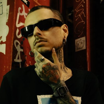 Leoiorio's tweet photo. #NovaFotoDePerfil https://t.co/DUNW6xCpsv