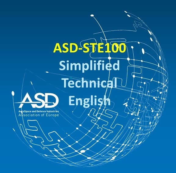 <a href="/semiosapp/">Semios</a> now handles AeroSpace and Defense Simplified Technical English (ASD-STE) to help non-native speakers of English avoid misinterpretations and similar risks. #constraintlanguage #requirementsengineering #nlp #techwriting