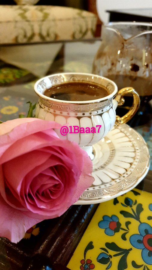 m409_1's tweet photo. 😌☕️ترميم للمزاج من ضجيج الحياة https://t.co/wvhfHn05R2