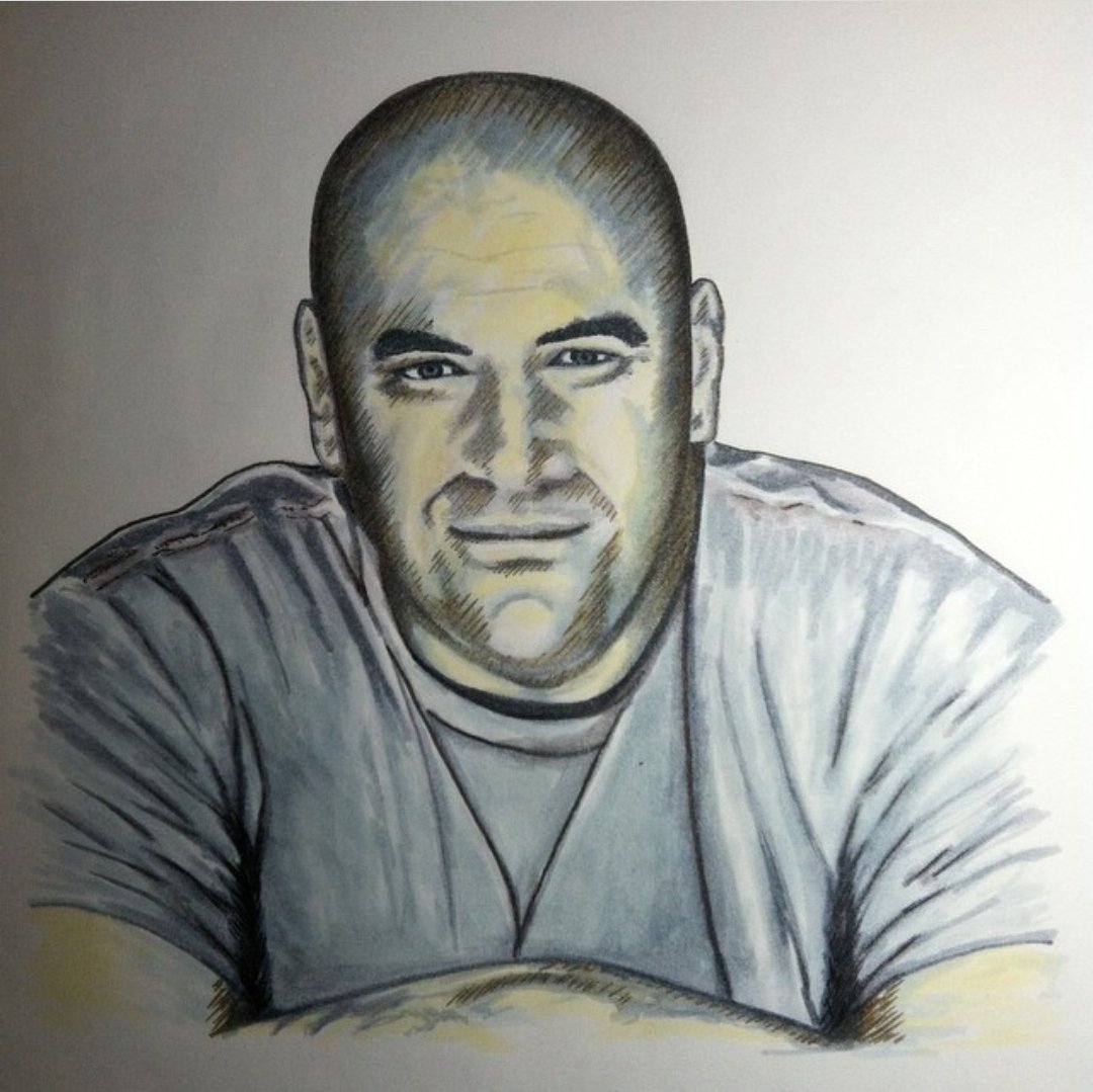 Ed May Art tweet media