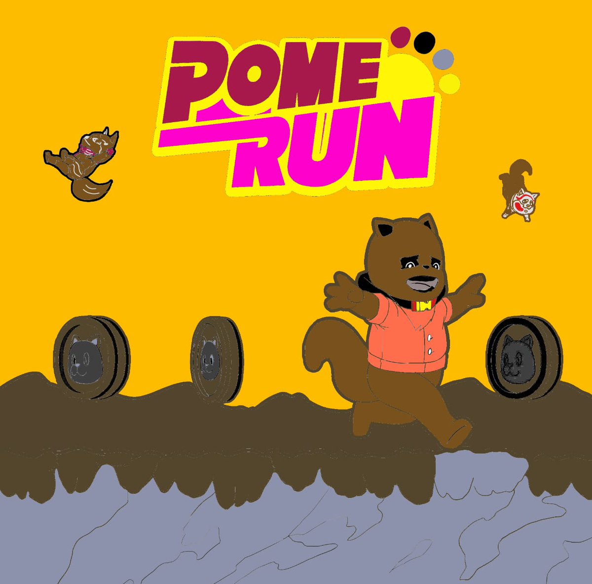 joy_ogunwuyi's tweet photo. @pomerium_space #ColorPOME 
#P2E 
#BNB
#NFTs
#PMR
#ColoringBook https://t.co/o9joRjZk97 https://t.co/XnU0vJSk7w