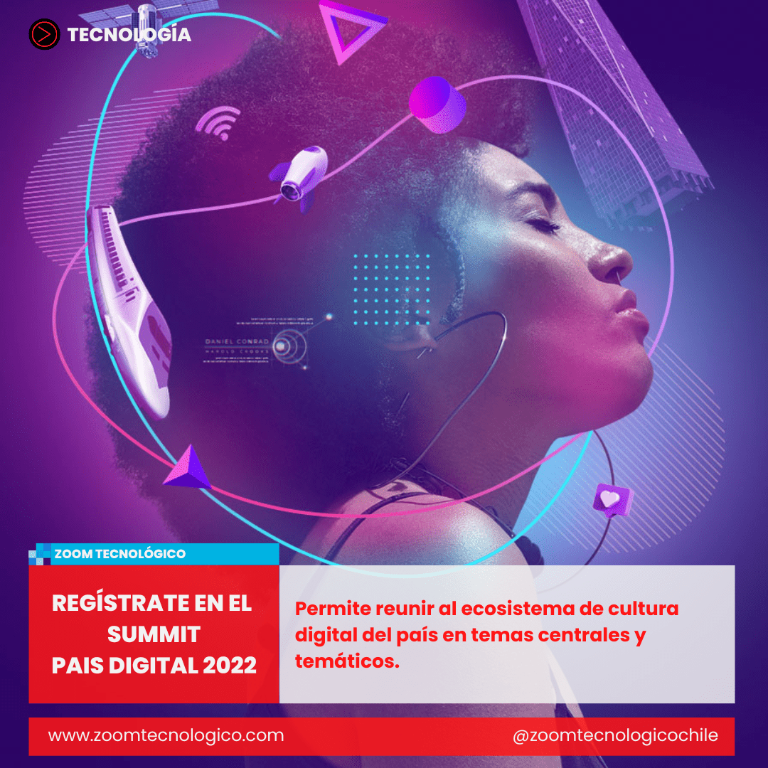 zoomtecnochile's tweet photo. No te quedes fuera y participa del Summit País Digital 2022 https://t.co/D8bUdUpQRM #latam #summit #summitpaisdigital2022 #paisdigital #summitfpd #noticias @fpaisdigital https://t.co/ZP3uYeiag1