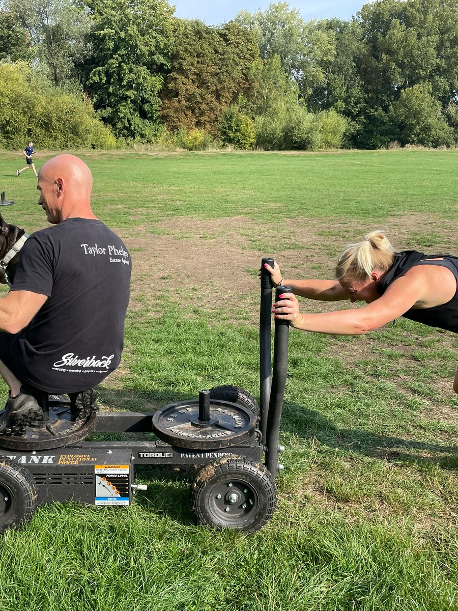 The_Strengthand's tweet photo. Don't dream of it, train for it. #Stronger #Fitter #Happier https://t.co/nLPcMActTh