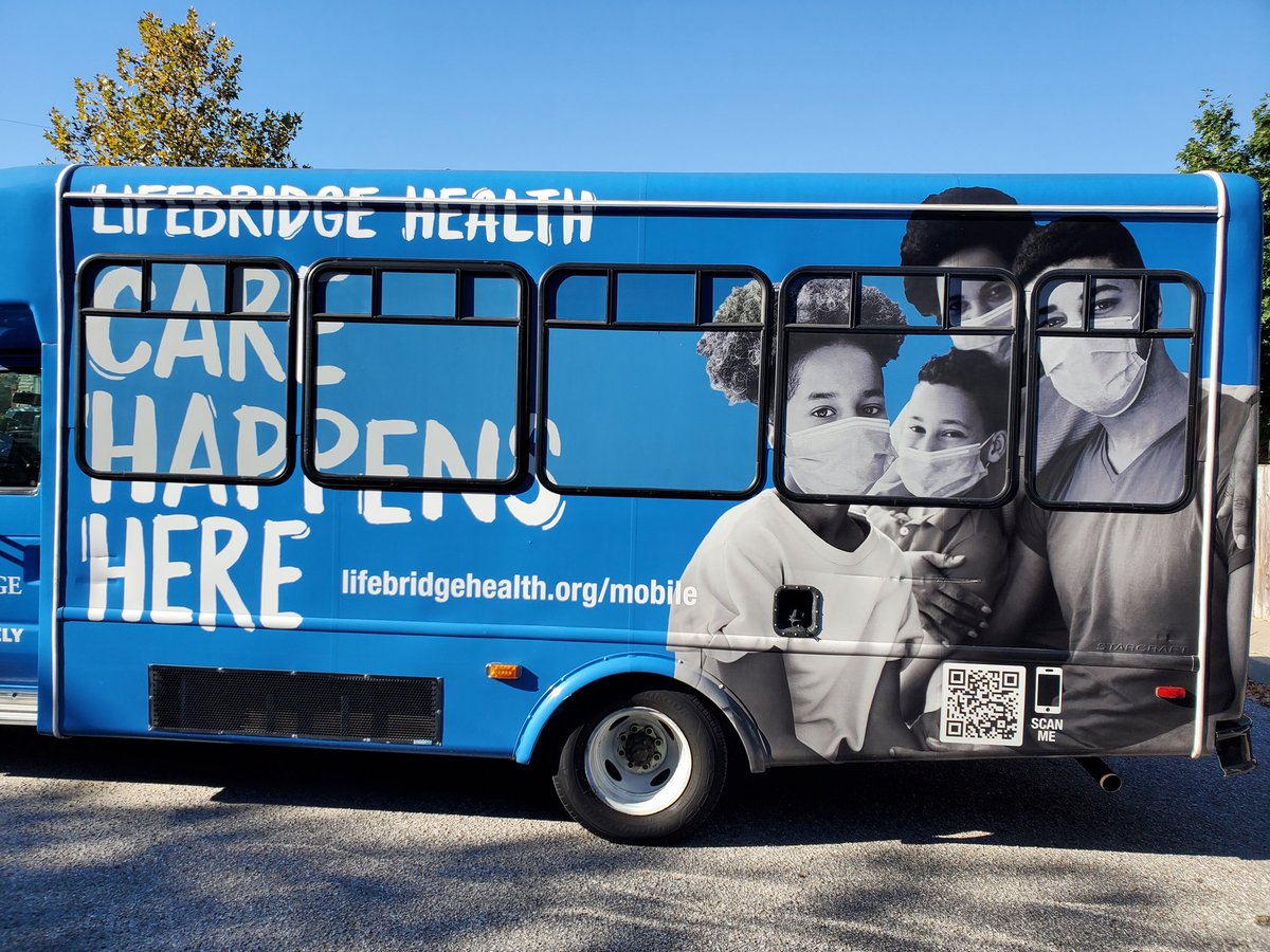 PrincipalWunder's tweet photo. Once again, Thank You to Lifebridge Health for making a 2nd trip to #CCB34 to ensure all of our students and families have access to needed immunizations!! @BaltCitySchools @SonjaSantelises @JohnDavisBCPS @PlaceTos https://t.co/Dg8ZDaRDQS