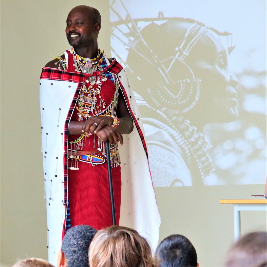 École Moser tweet media