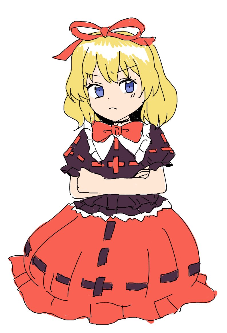 別日に描いてたのも合わせた東方 
