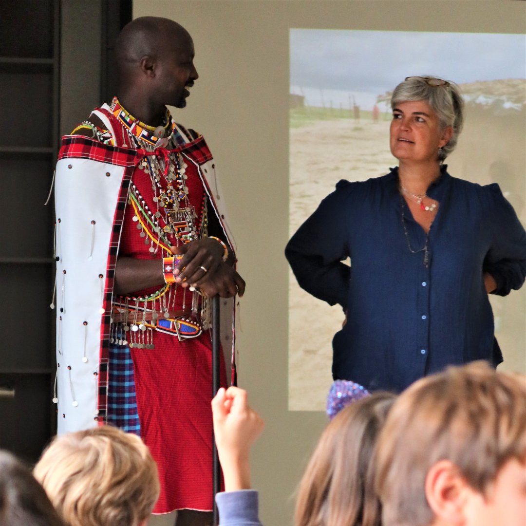 École Moser tweet media