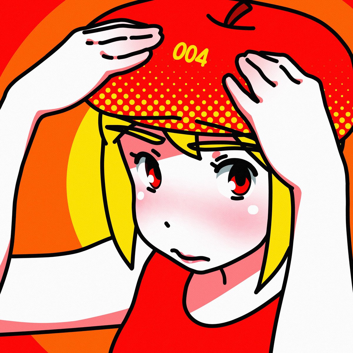 🗼Tokyo Girls Connexion🗼

今週末に新作販売予定です！！

TGCは、仮想東京にいる女の子たちのファッショナブルな #NFT コレクションです♪👒👗
現在一次完売中です🎉
今後、100以上の作品を作成予定です！！

これからも、よろしくお願いいたします🙇‍♂️

🔻opensea🔻 
opensea.io/collection/tok…