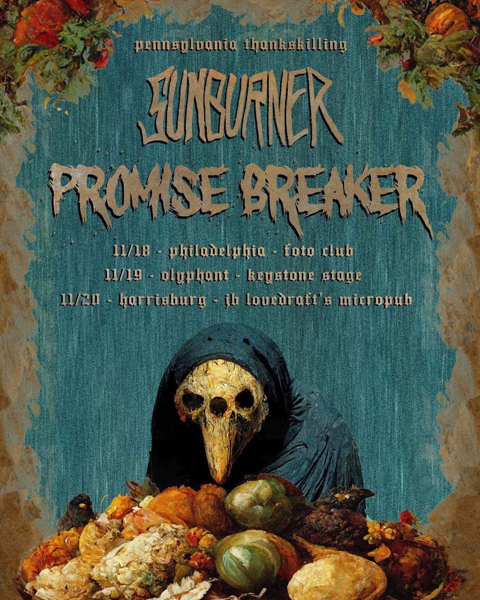 Sunburner tweet media