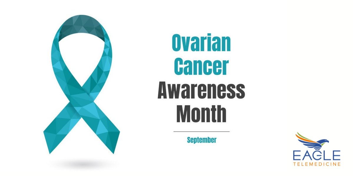 There is no early detection or screening, but knowing your risk can make a big difference. Do one good thing for yourself today, and learn more about a disease that affects every 1 out of every 78 women. #OvarianCancerAwarenessMonth hubs.la/Q01nnwbh0