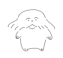 絵チャで描いてたぶいちゅばさん
いろいろ混じってるのでタグ無し 
