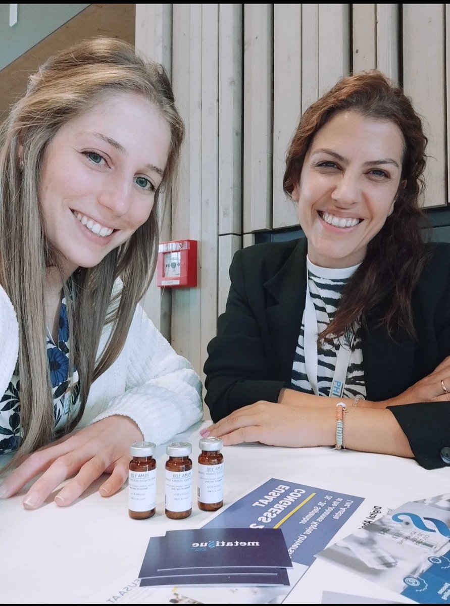 Metatissue tweet media