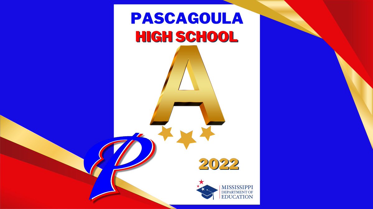 Pascagoula HS (@pascagoulahigh) on Twitter photo 