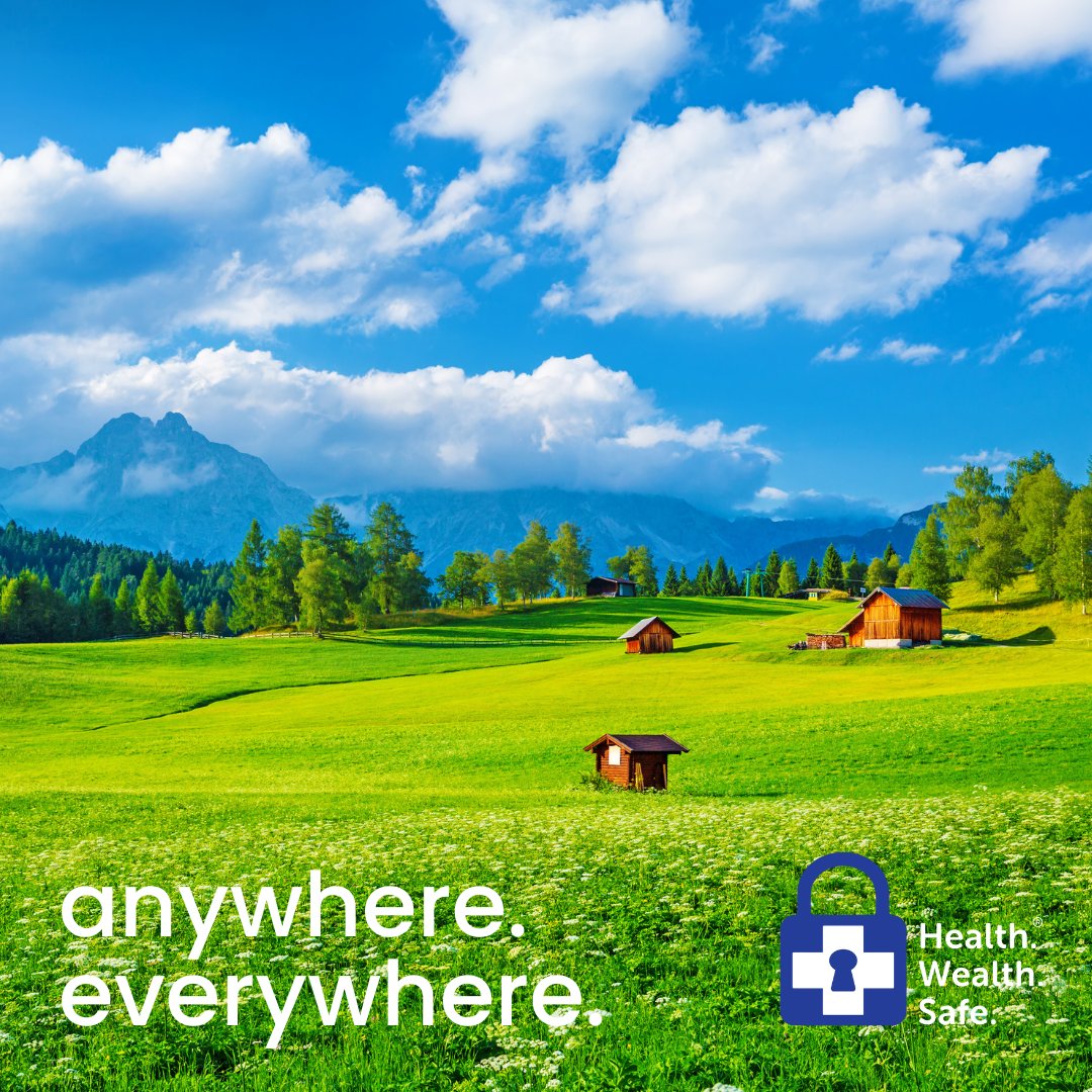 HWSapp's tweet photo. #HealthWealthSafe® offers #RemotePatientMonitoring, #ChronicCareManagement, #RemoteTherapeuticMonitoring, #MedicalRecordsBank, #Telehealth, our #freeapp that helps you keep all your #medicalrecords safe and all in one place! https://t.co/NIGmC6DNHv