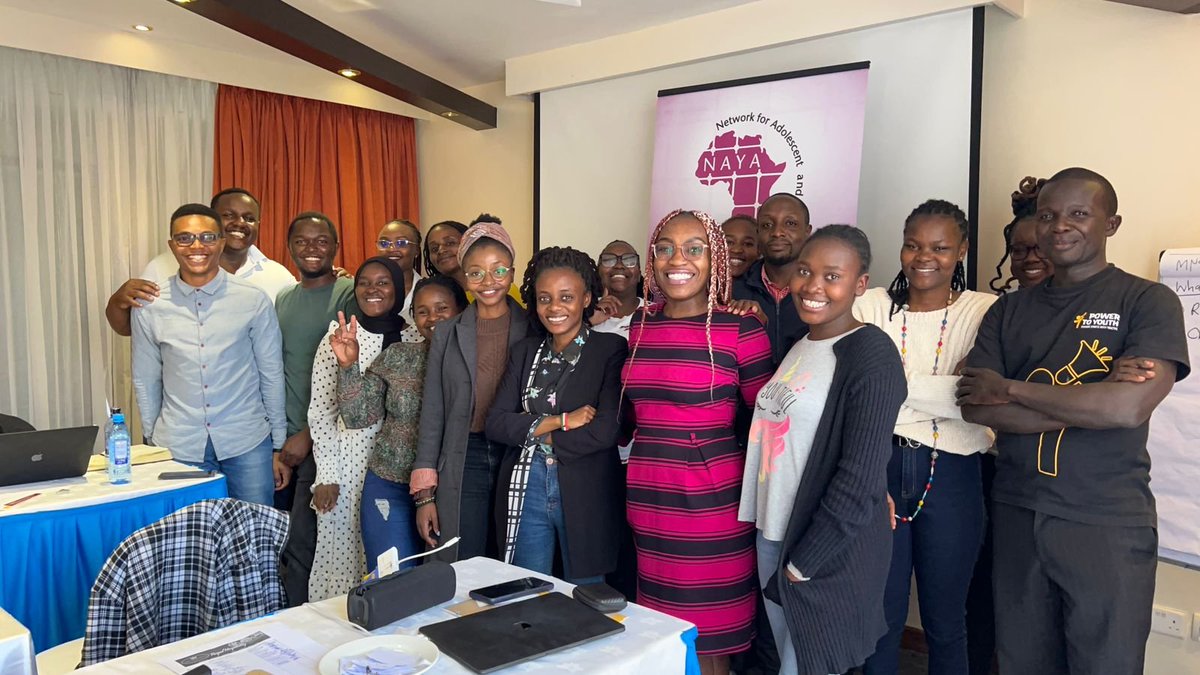 Margaret Akinyi Atieno tweet media