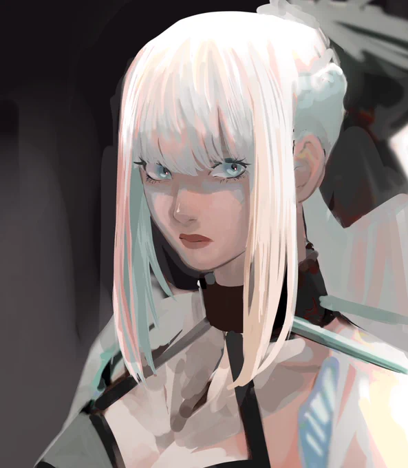 モルガンです。 