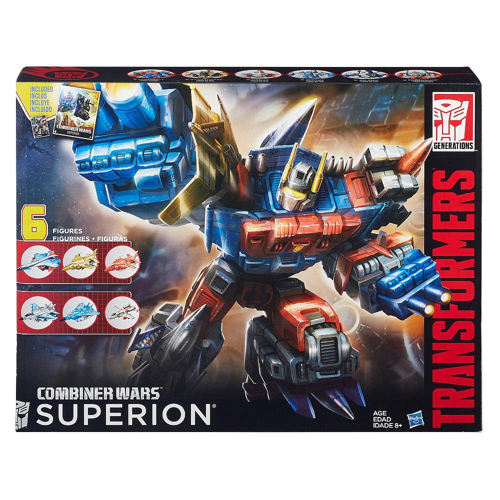 crazy ass moments in Transformers history tweet media