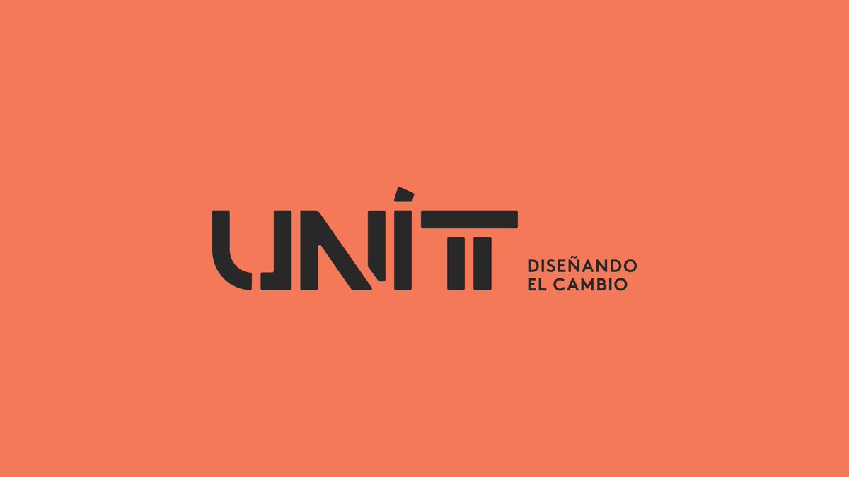 servdesignunit's tweet photo. Somos Unit y estamos #diseñandoelcambio.
En este breve hilo te contamos cómo y con quienes lo hacemos. 

Descubre más: https://t.co/dppOCO6JqL https://t.co/GCgQ2i8kWs