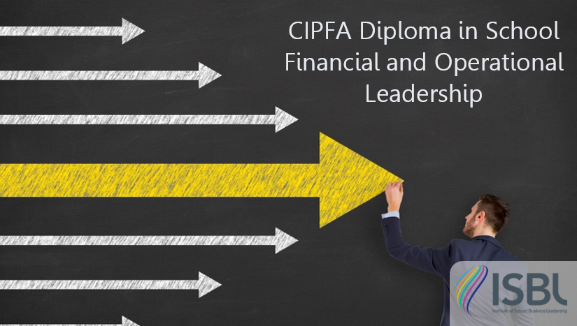 We only have one space left on the CIPFA Diploma in School Financial and Operational Leadership course starting from the 20th October.

This course will have sessions in Manchester alongside remote tutor support.

Secure your place today: isbl.org.uk/products/item/…
#sbltwitter