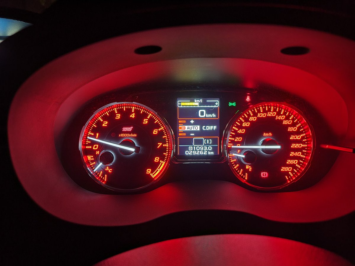 maabo412's tweet photo. 帰ってきたー
4日で1000km以上走った笑 https://t.co/mvtXQta0Q0