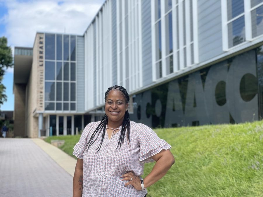 campus_current's tweet photo. An adjunct professor won the Democratic primary for the District 30B seat in the Maryland House of Delegates on July 19.

Want to read about this and more? Visit us at https://t.co/l5hGGVoKKY.

#aacc #campuscurrent #annearundelcommunitycollege #marylandhouseofdelegates https://t.co/xzxJ68DAQ7