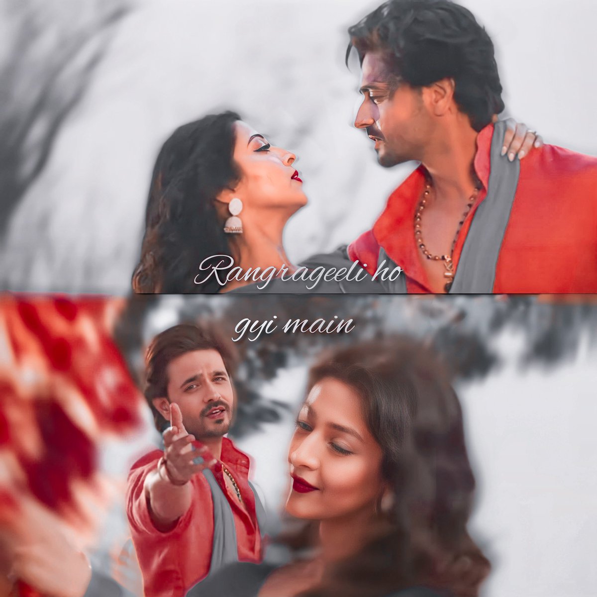 ShivayBad's tweet photo. #RangRangeeli💕 #Hindutva #HindutvaTheChapterOne #AshieshSharrma #sonarikabhadoria @ashish30sharma @BSonarika @Ranjitashirpur2 @MamtaDh21517562 @Ashishashna9289 @ashish_sharmaFc @ashishthaifans @FansAashieshi2 @CupidManee @Best_of_Ashish https://t.co/M1DNBFQna0