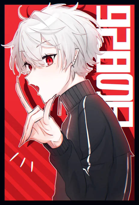 葛葉の日おめでとう〜!!#KuzuArt #葛葉の日 