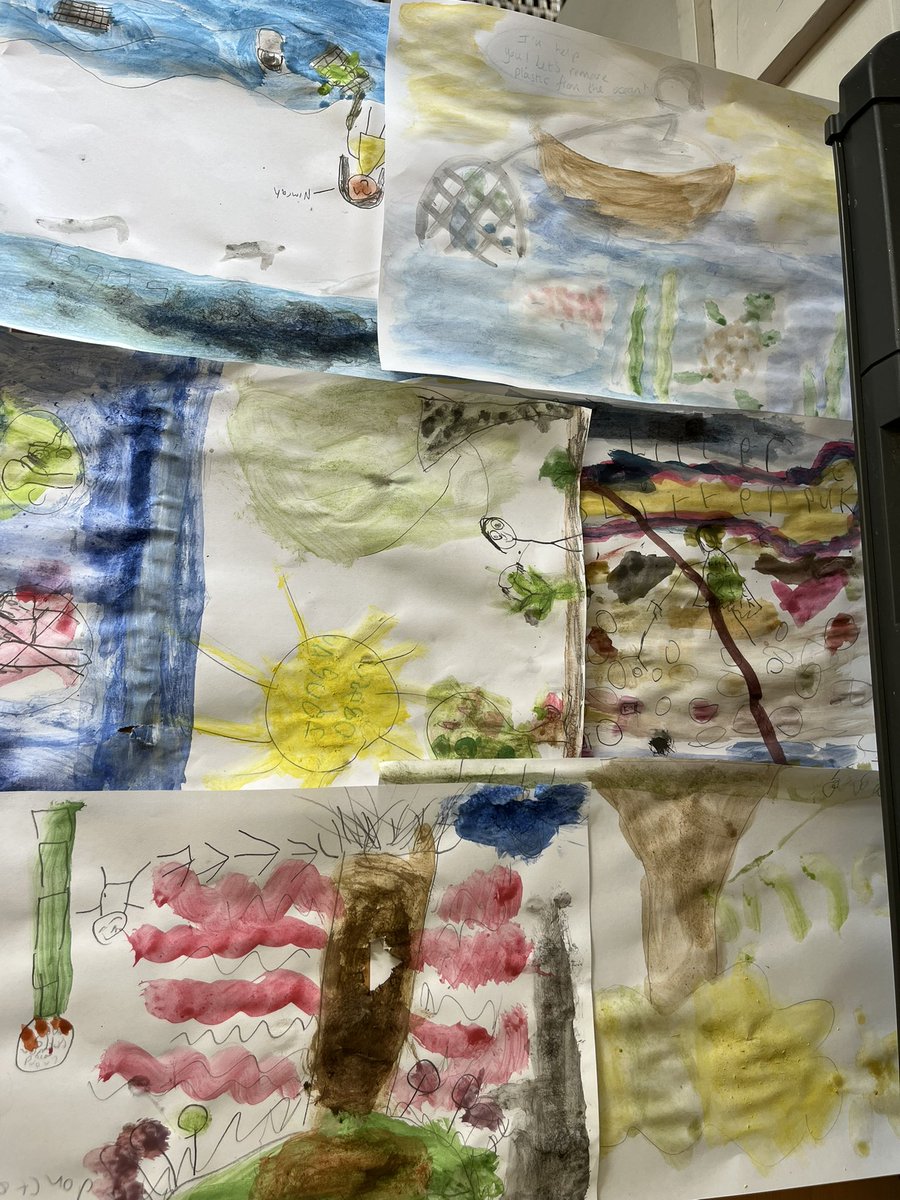 StPetersYr3's tweet photo. #LettersForCreation https://t.co/EtIZGuBKr9