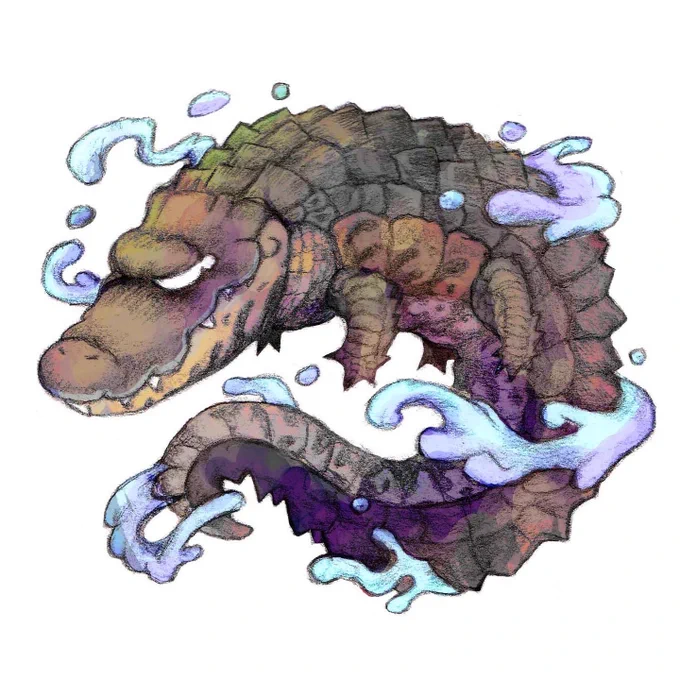 Happy Water Gator Wednesday everyone  