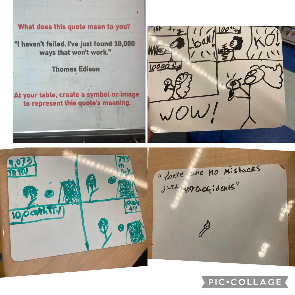 Ms Yager. she/her tweet media