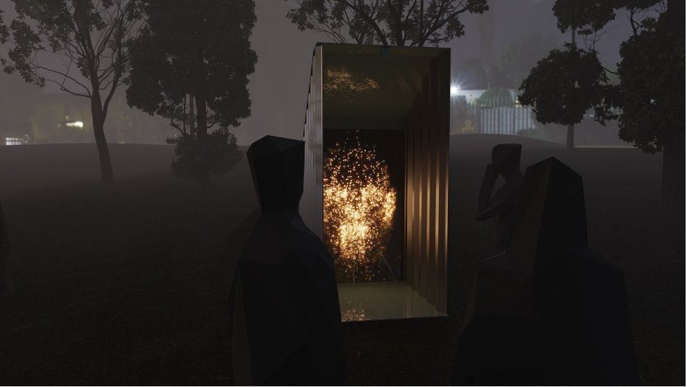 thecreativeschl's tweet photo. .@nuitblancheTO is set to fill the city with art once again after a brief hiatus. @procom_tmu Professor @dcolangelo2's multimedia installation 'Fabulous Ones' will be exhibited next to the Archives of Ontario building on York University’s campus.

https://t.co/GaDVqkK1sA https://t.co/e8fNMsjbSd