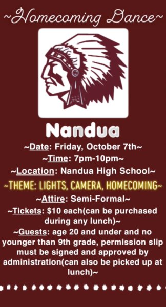 Homecoming Dance Information edne.tw/n809412